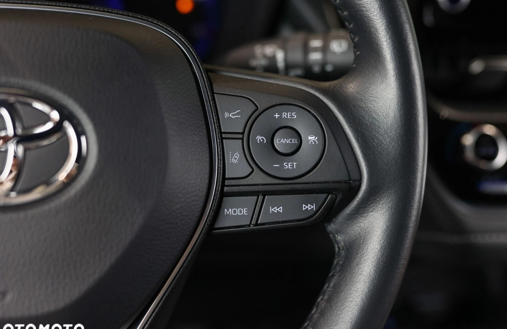 Toyota Corolla cena 124850 przebieg: 40109, rok produkcji 2022 z Starachowice małe 596